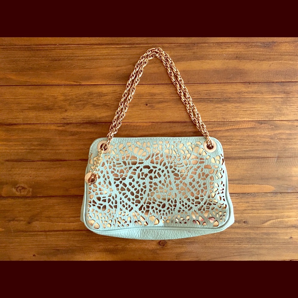 Ivanka Trump shoulder bag
